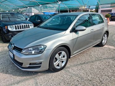 Volkswagen Golf 5 Porte 1.2 tsi Trendline 85cv E6