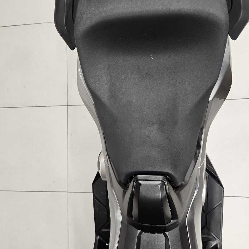 Honda Forza 750 DCT - 2023