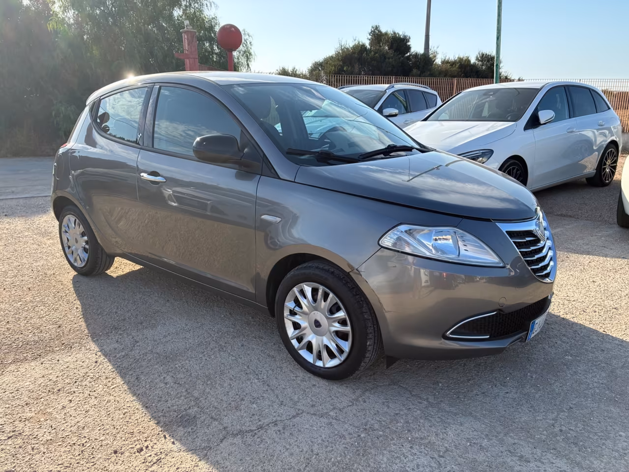 Lancia Ypsilon 1.2 69 CV Platinum