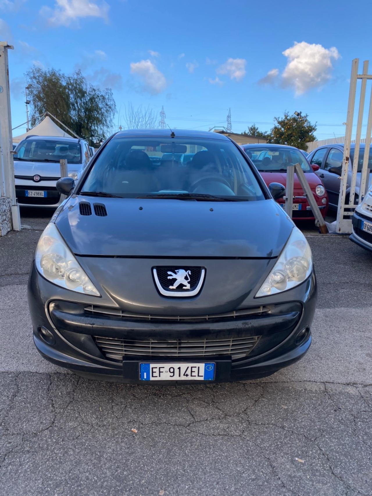 Peugeot 206 Plus 1.1 60CV 5p. Urban