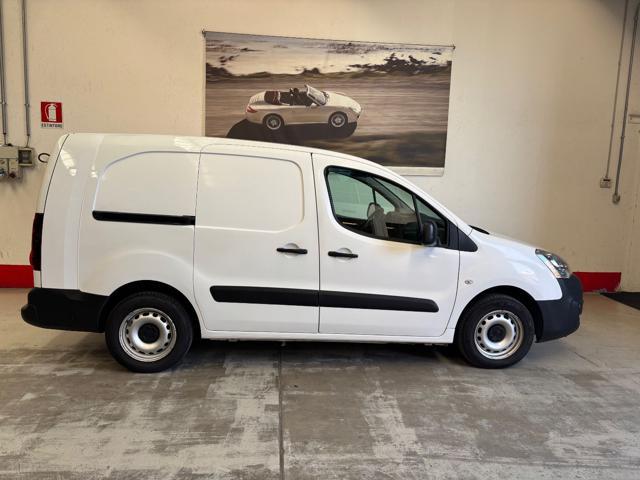 PEUGEOT Partner BlueHDi 100 L2 PREZZO+IVA