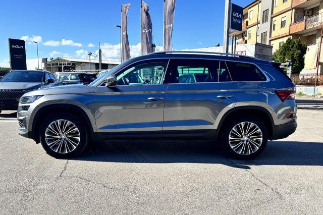 SKODA Kodiaq 2.0 TDI EVO SCR 4x4 DSG 7 posti Style