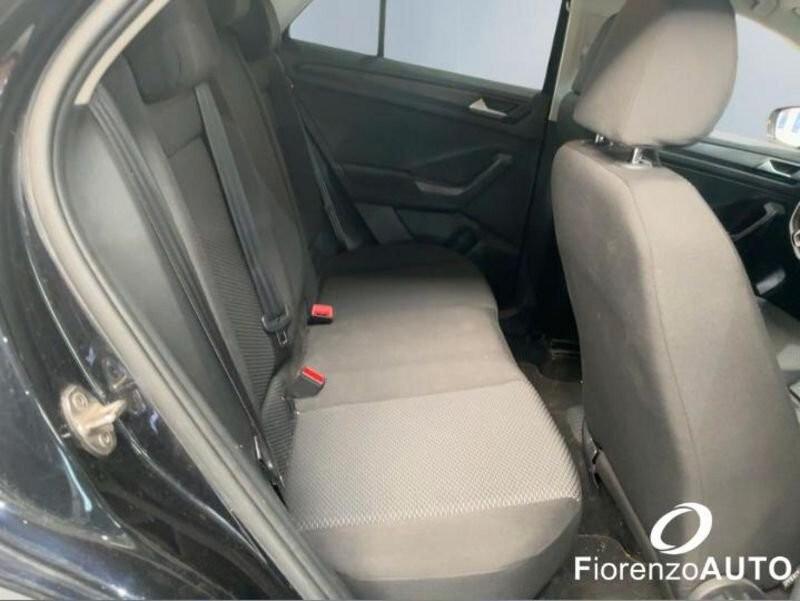 Volkswagen T-Roc 1.0 TSI 115 CV Style - PREZZO REALE