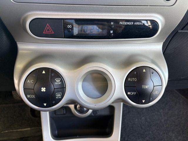 TOYOTA Urban Cruiser 1.3 Sol BENZINA IN PRONTA CONSEGNA ANCHE PER NEOP