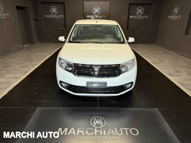 DACIA Sandero 1.0 SCe 12V 75CV Lauréate