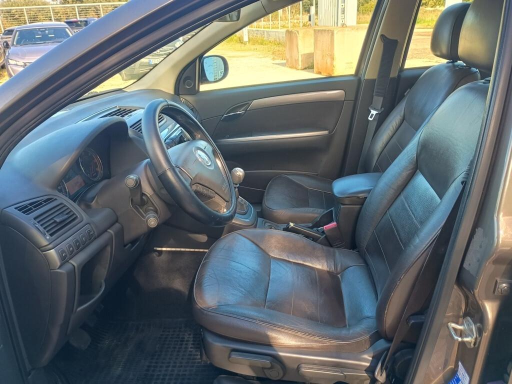 Fiat Croma 1.9 MJ 120cv Dynamic