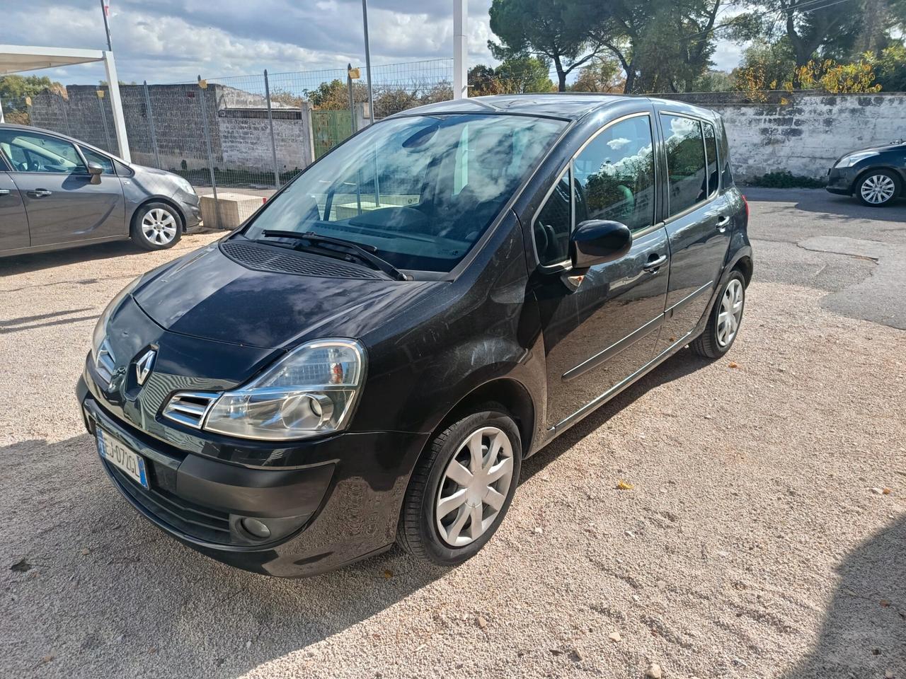 Renault Modus 1.2 16V Live