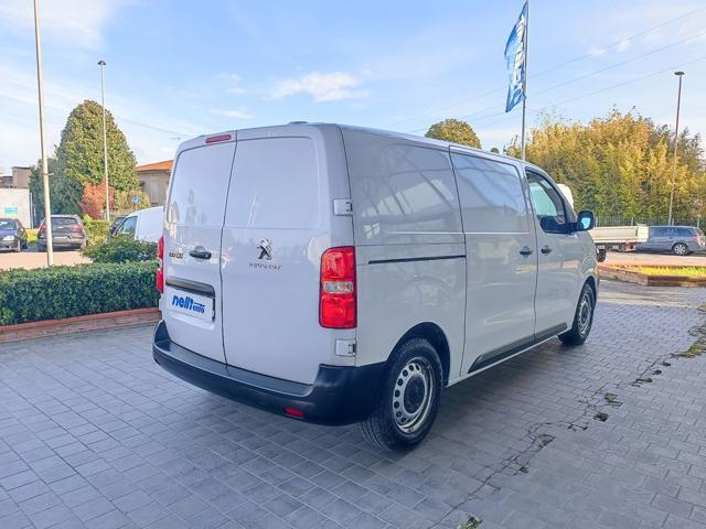 PEUGEOT Expert BlueHDi 120 S&S PL-TN Furgone Premium Standard