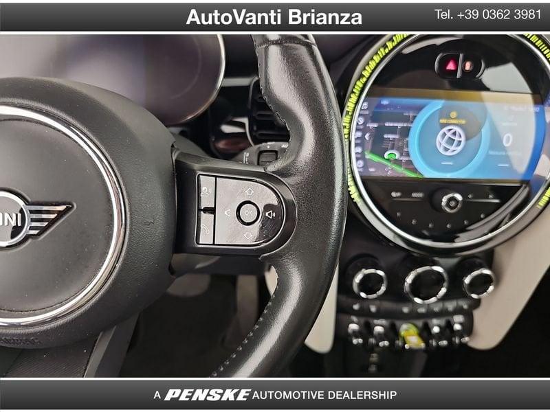 MINI Full Electric Mini 3p Cooper SE Yours