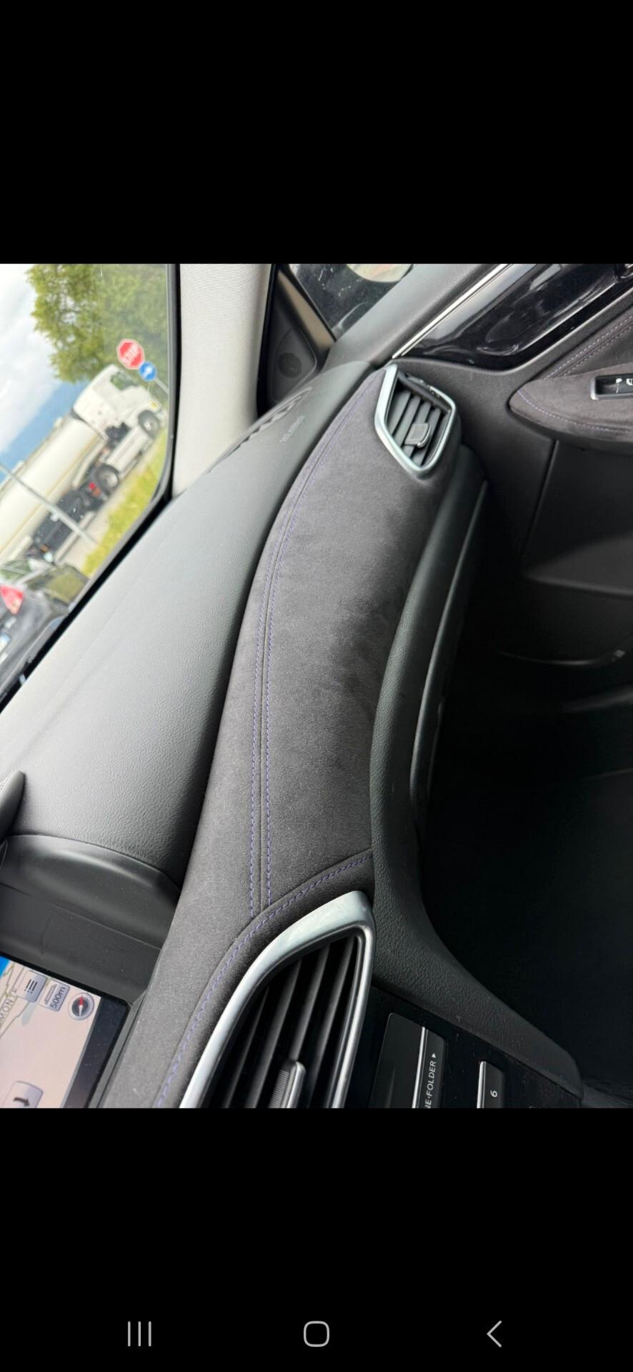 Infiniti Q30 1.5 diesel Premium