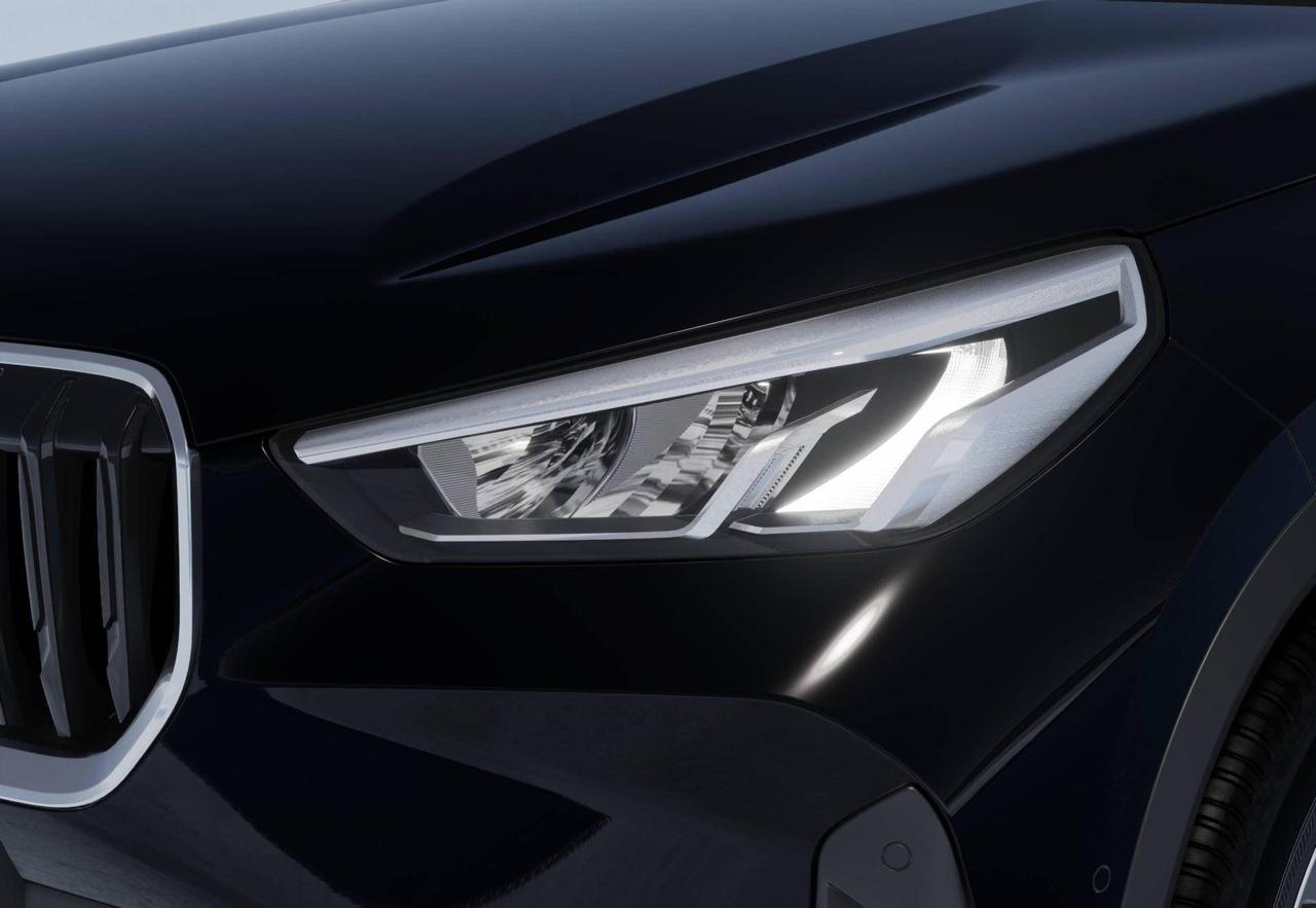 BMW X1 sDrive18d