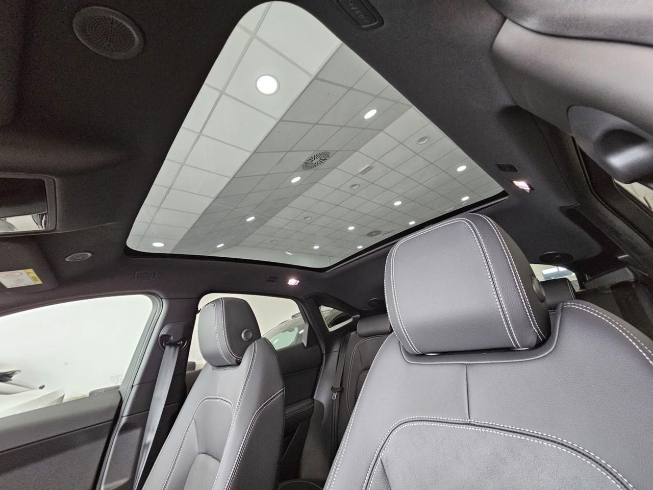 Jaguar E-Pace R-Dynamic SE Navi Camera Tetto C.20" RDynamic camera