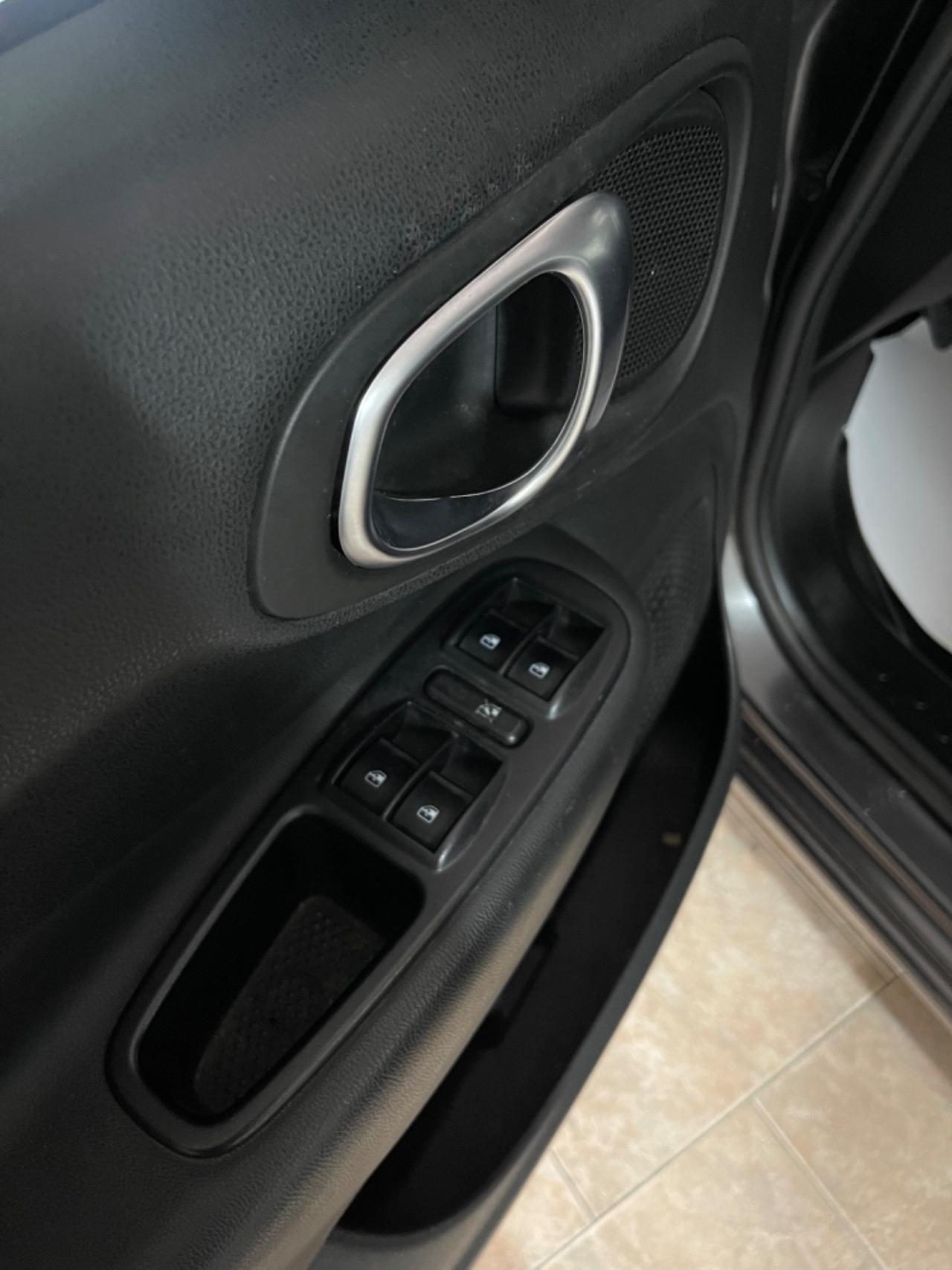 Fiat 500L 1.4 95 CV S&S