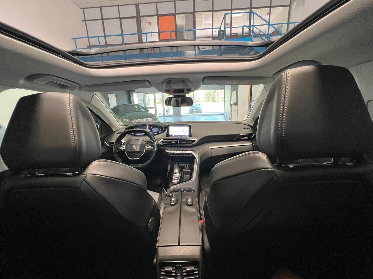 Peugeot 3008 PEUGETO CAMBIO AUTOMATICO NEOPATENTATI 1.5 TDI