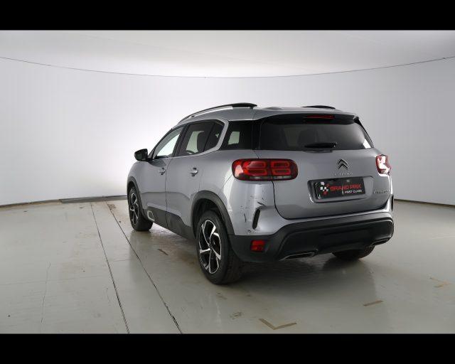 CITROEN C5 Aircross BlueHDi 130 S&S EAT8 Shine