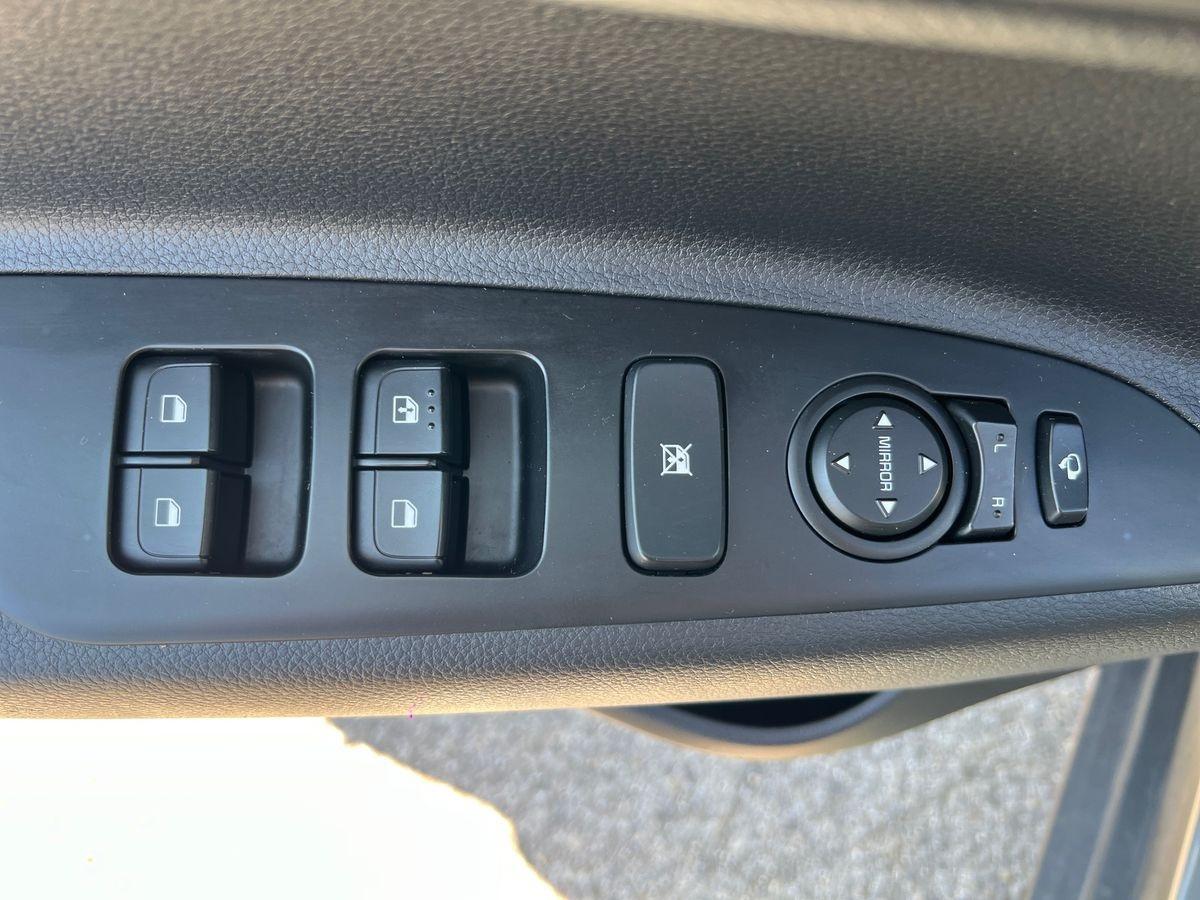 KIA Stonic 1.2 dpi Style gpl 82cv