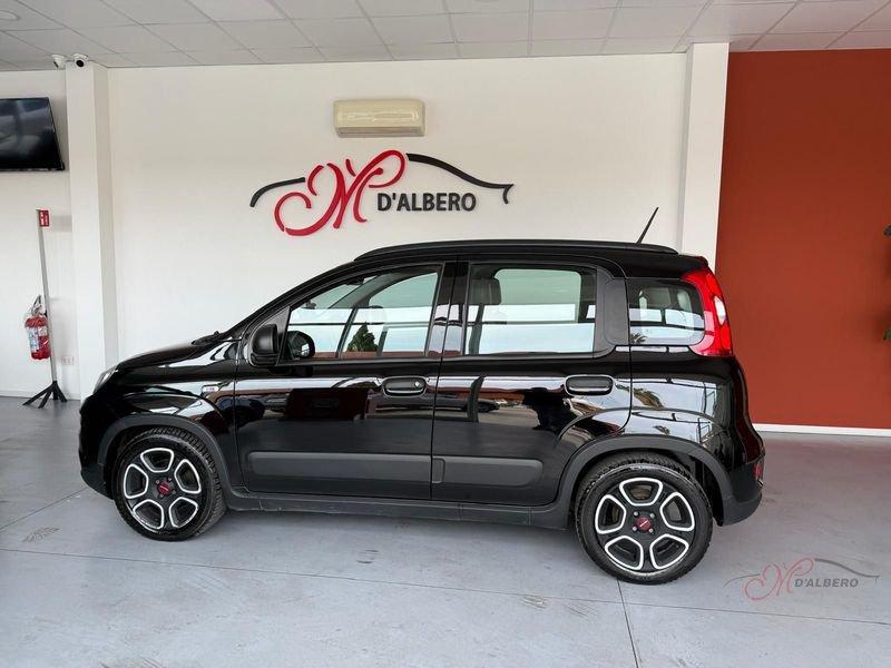 FIAT Panda Panda 1.0 FireFly S&S Hybrid City Life