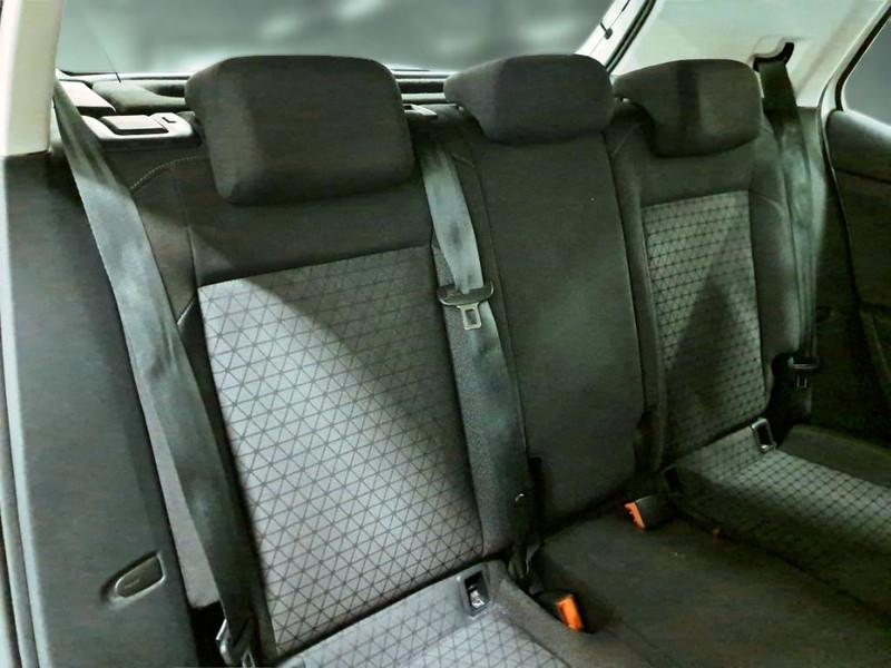 VOLKSWAGEN T-CROSS 1.0 TSI STYLE SUV