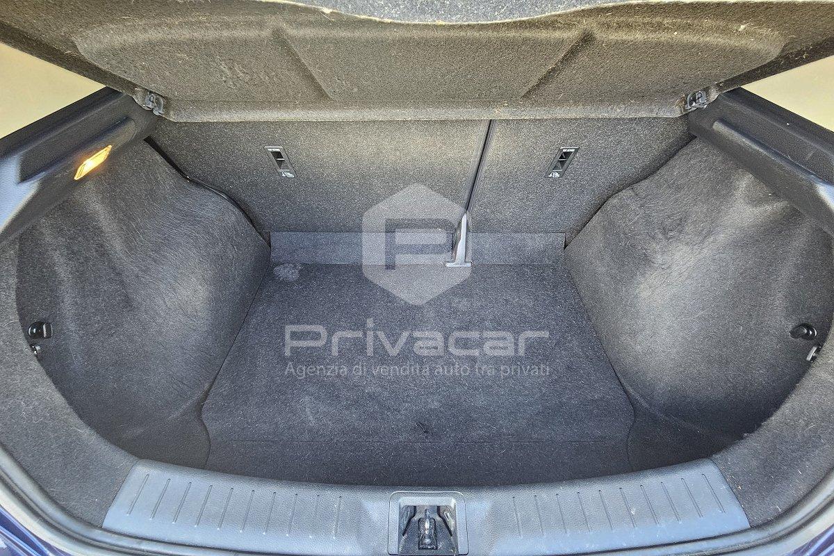 NISSAN Pulsar 1.2 DIG-T Tekna