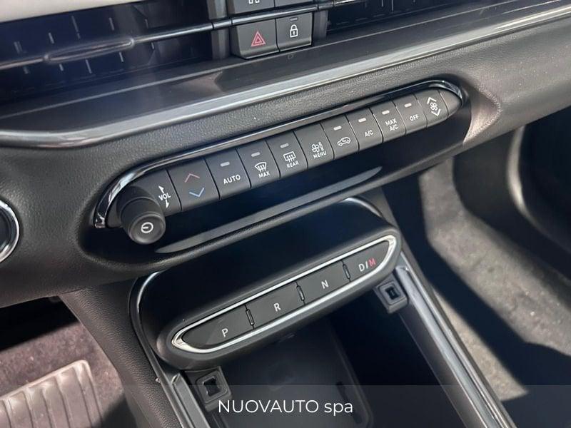 FIAT 600 1.2 Hybrid 100cv La Prima