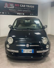 Fiat 500 1.2 ok neopatentati