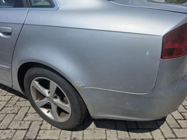 Audi A4 2.0 tdi Sport
