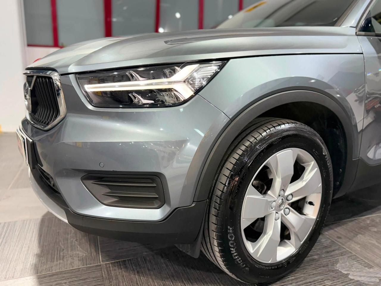 Volvo XC40 2.0 D3 150cv Geartronic Momentum 2018 AWD