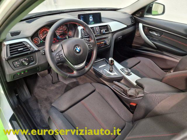 BMW 316 i Sport