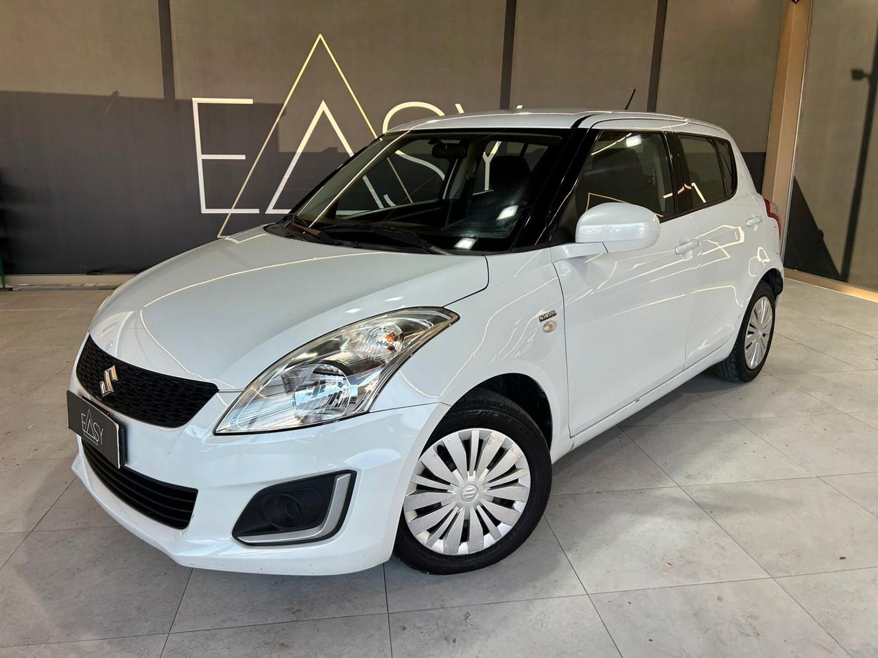 Suzuki Swift 1.3 DDiS 5 porte B-Cool