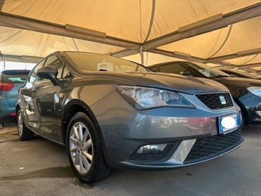 SEAT IBIZA DIESEL 10/2013