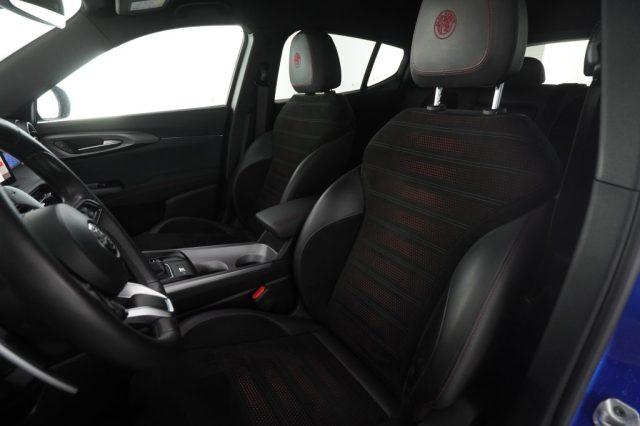 ALFA ROMEO Tonale Tonale 1.5 130 CV MHEV TCT7 Edizione Speciale