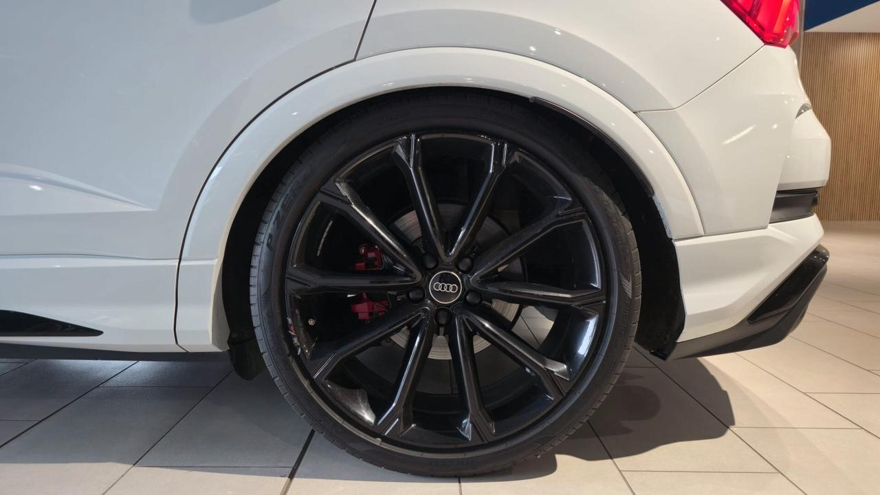 Audi Q3 RS SPB quattro S tronic