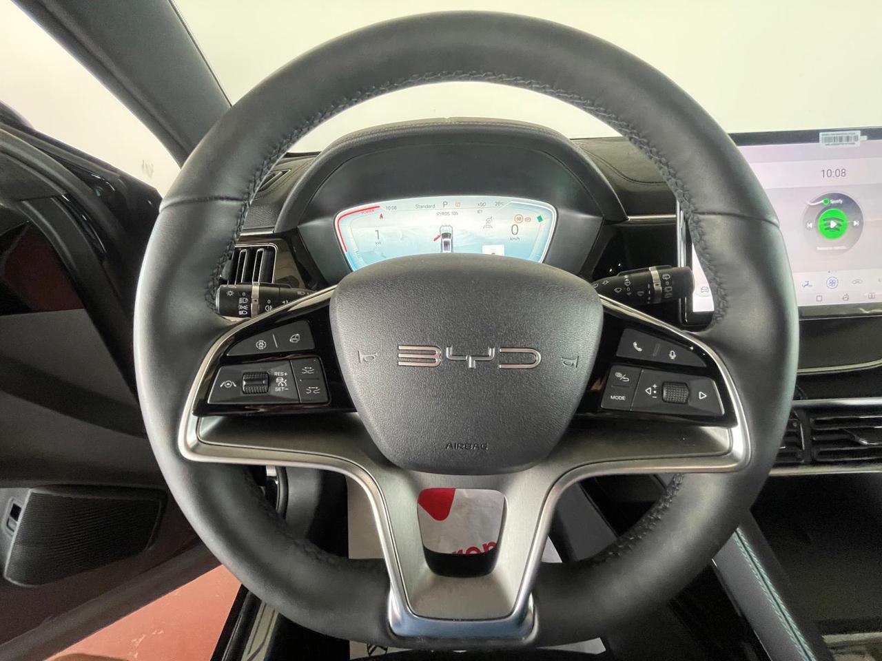 BYD BYD SEAL U Comfort