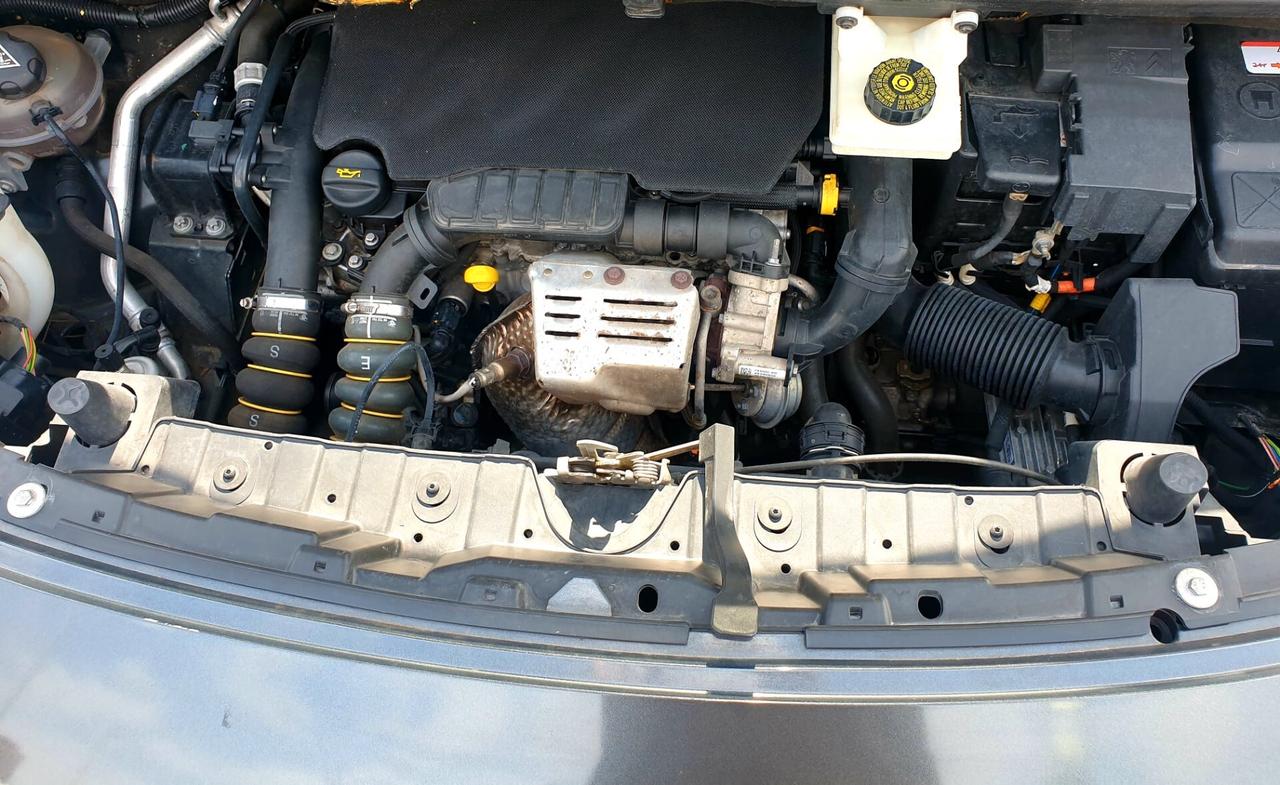 Peugeot 3008 PureTech Turbo 130 S&S Access