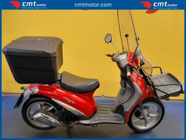 Piaggio Liberty 125 - 2013