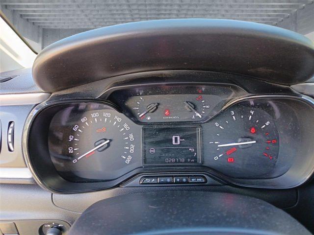 CITROEN C3 3ª serie PureTech 83 S&S Shine