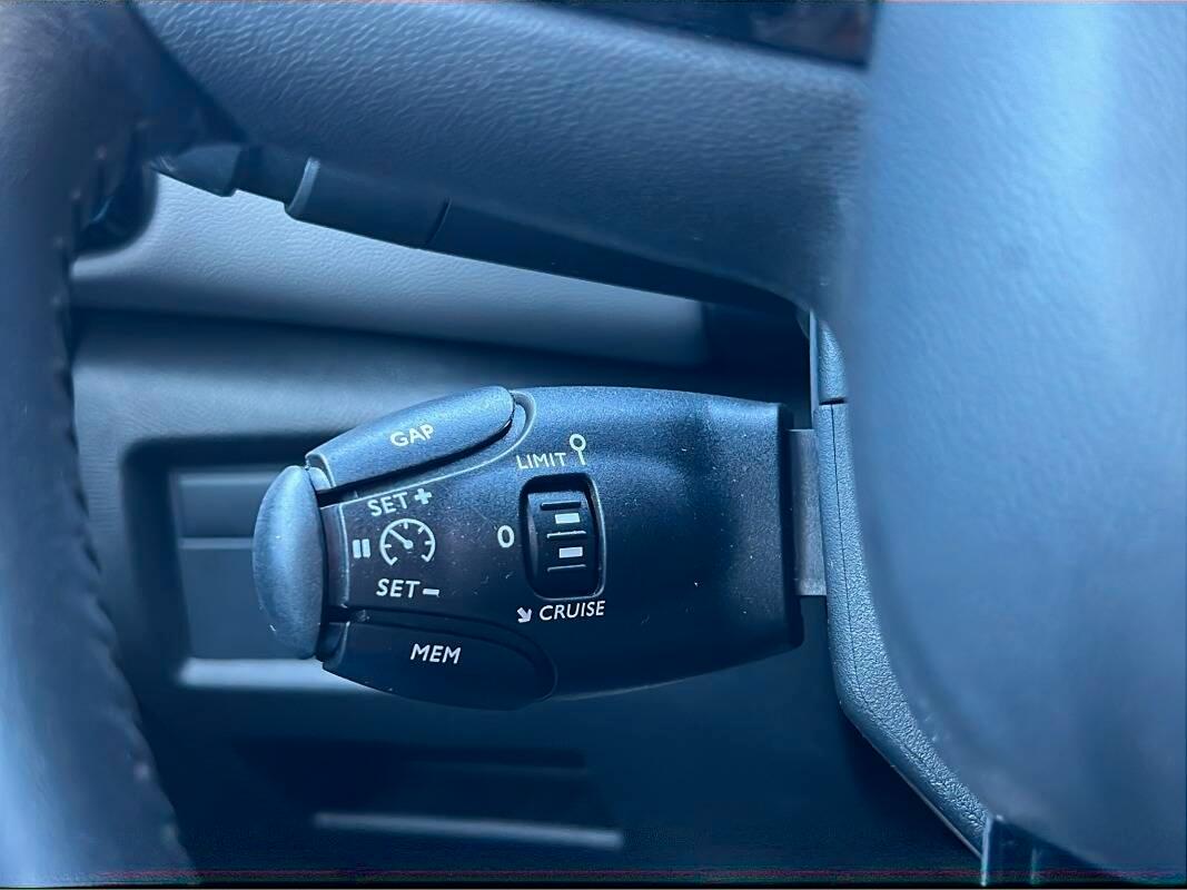 Citroen C5 Aircross 1.5 bluehdi Shine 130cv Con TELECAMERA & NAVIG.