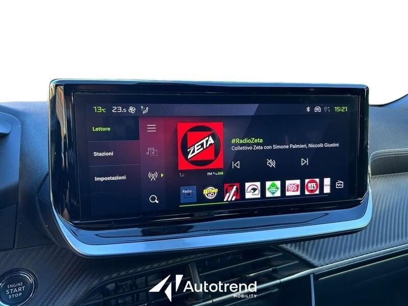 Peugeot 2008 BlueHDi 130 CV Automatica EAT8 GT S&S N1 Autocarro