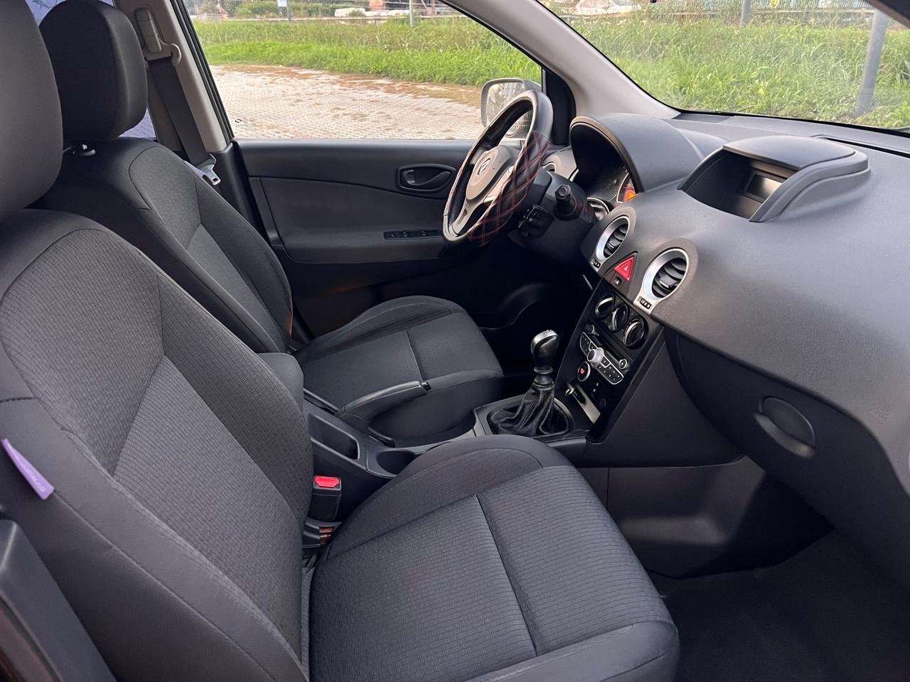 Renault Koleos 2.0 dCi 150CV 4X2