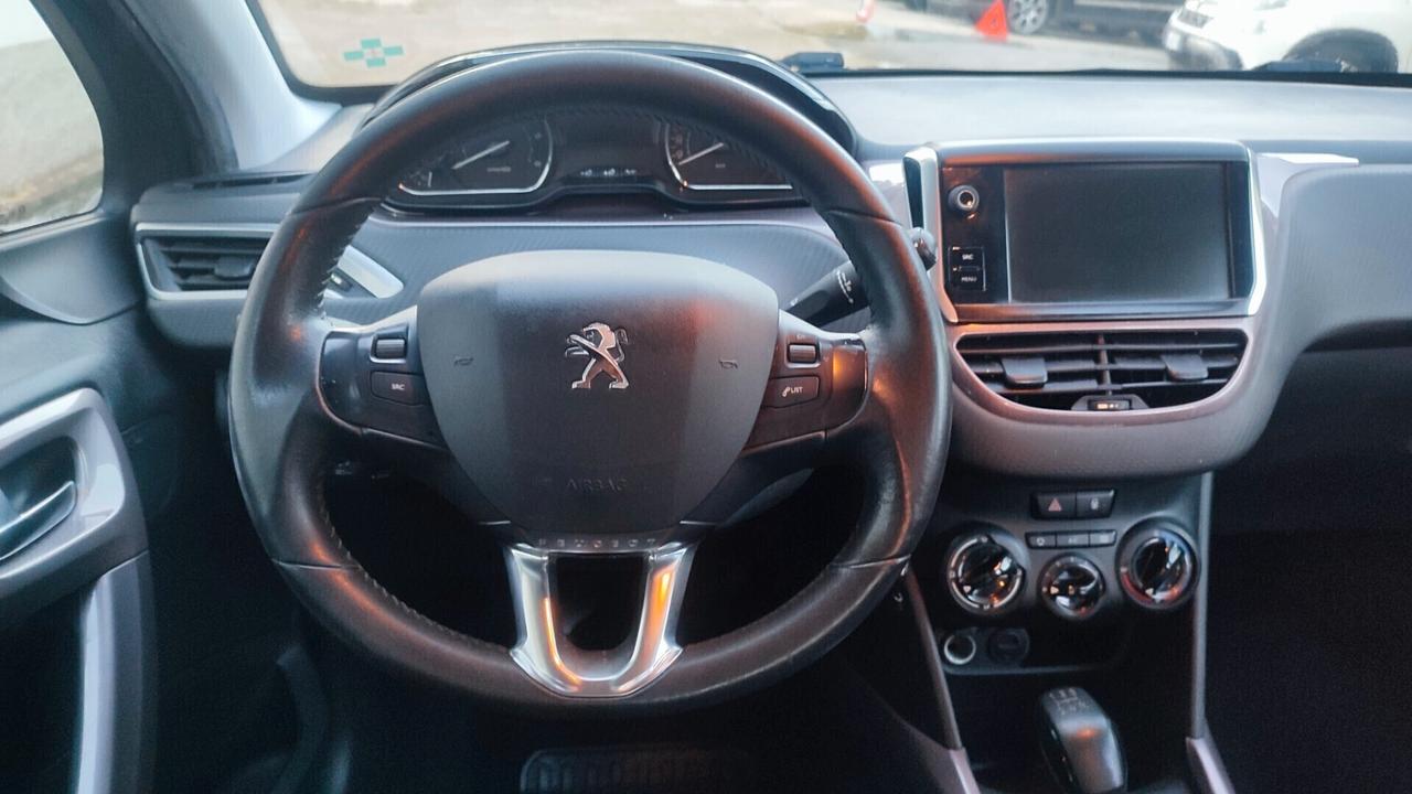 Peugeot 2008 1.6 e-HDi 92 CV Stop&Start Active