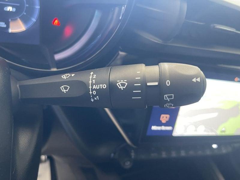 Alfa Romeo Junior 1.2 ibrida Speciale 145cv edct6 - KM0