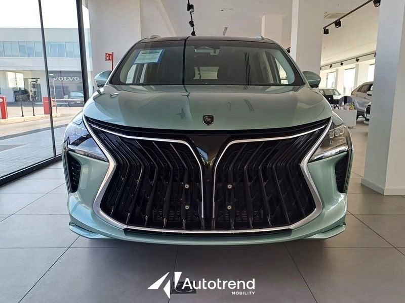 Forthing U-Tour 1.5 TGDI 177 CV GPL 7 posti LED TETTO