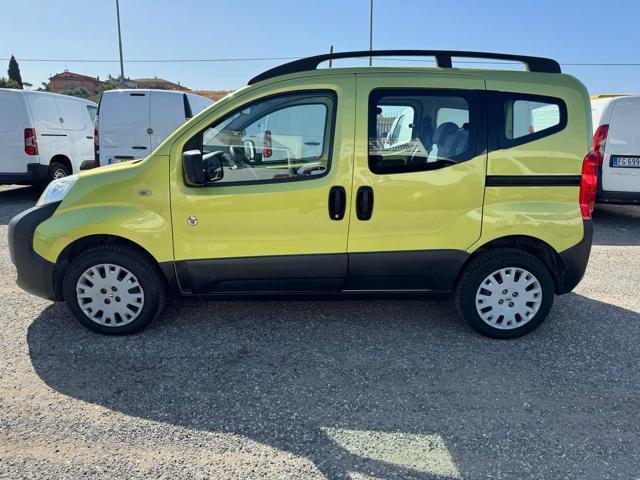 PEUGEOT Bipper Tepee 1.3 HDi 75 FAP Stop&Start Outdoor