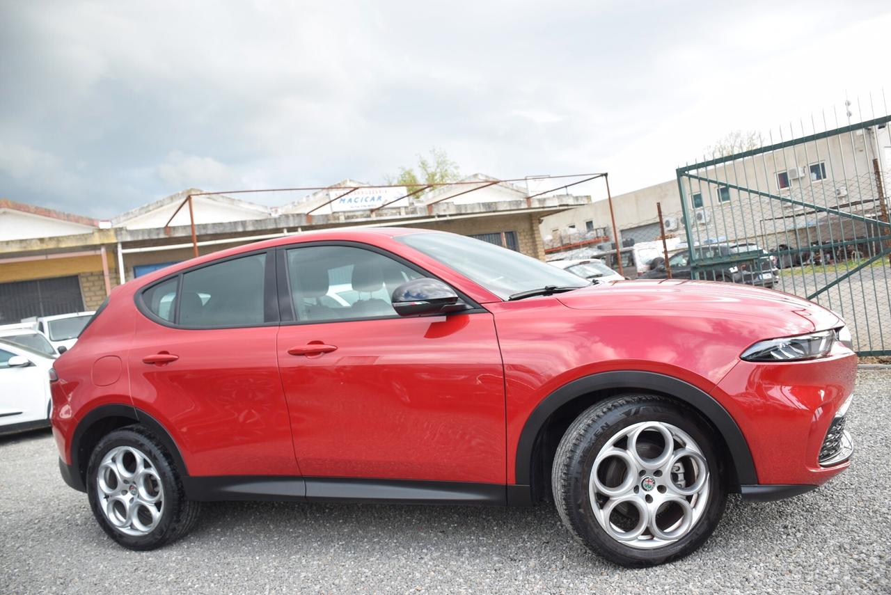 Alfa Romeo Tonale ALFAROMEO AUTOM. 1.6 diesel 130CV TCT6 Super IVA DETR.
