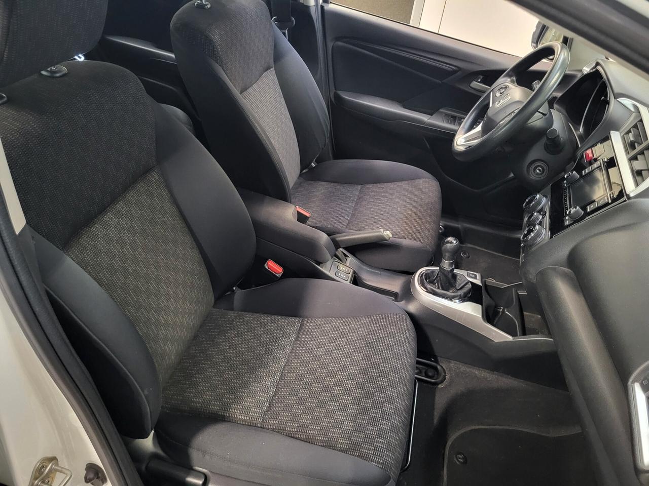 Honda Jazz 1.3 Trend PREZZO REALE!! UNICO PROPRIETARIO!!