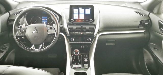 MITSUBISHI Eclipse Cross 2.4 MIVEC 4WD PHEV Instyle SDA Pack 0