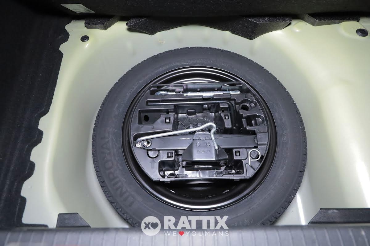 Peugeot 208 1.2 puretech 100CV GT