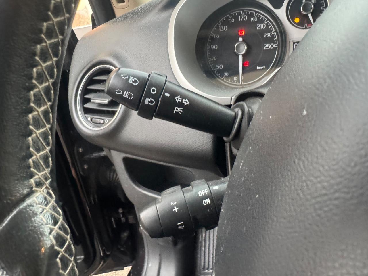 Lancia Delta 1.6 MJT DPF 105 CV Gold