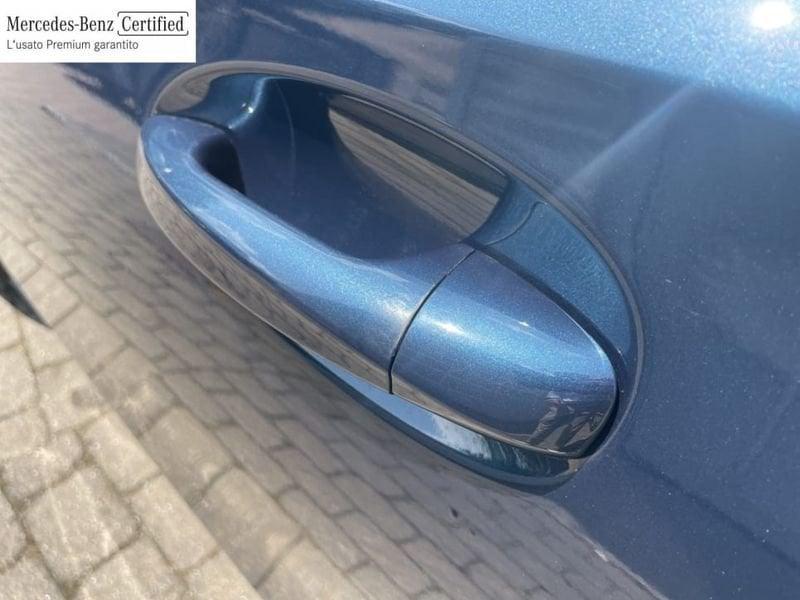 Mercedes-Benz Classe A A 180 SPORT AUTO