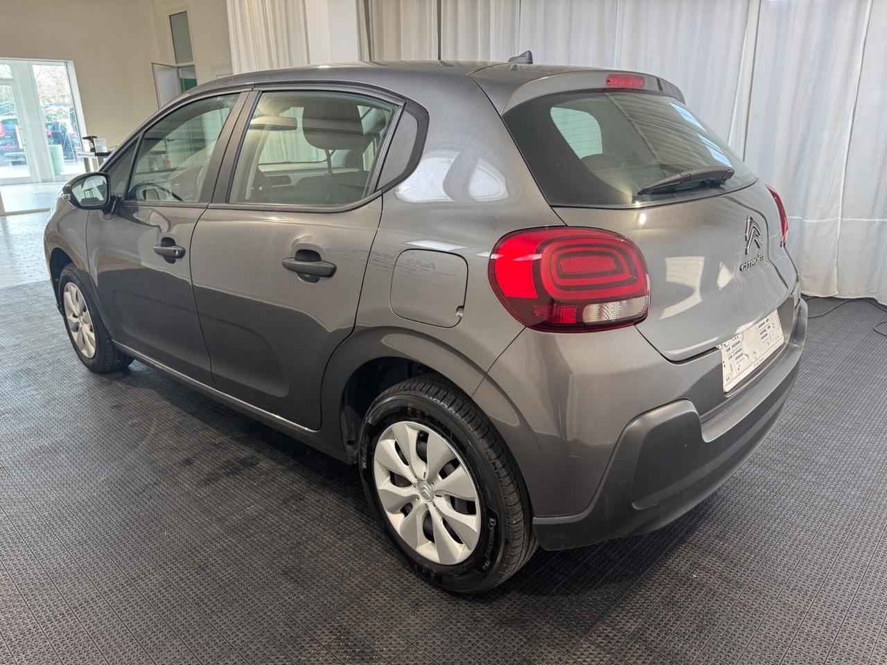 Citroen C3 PureTech 83 S&S Feel
